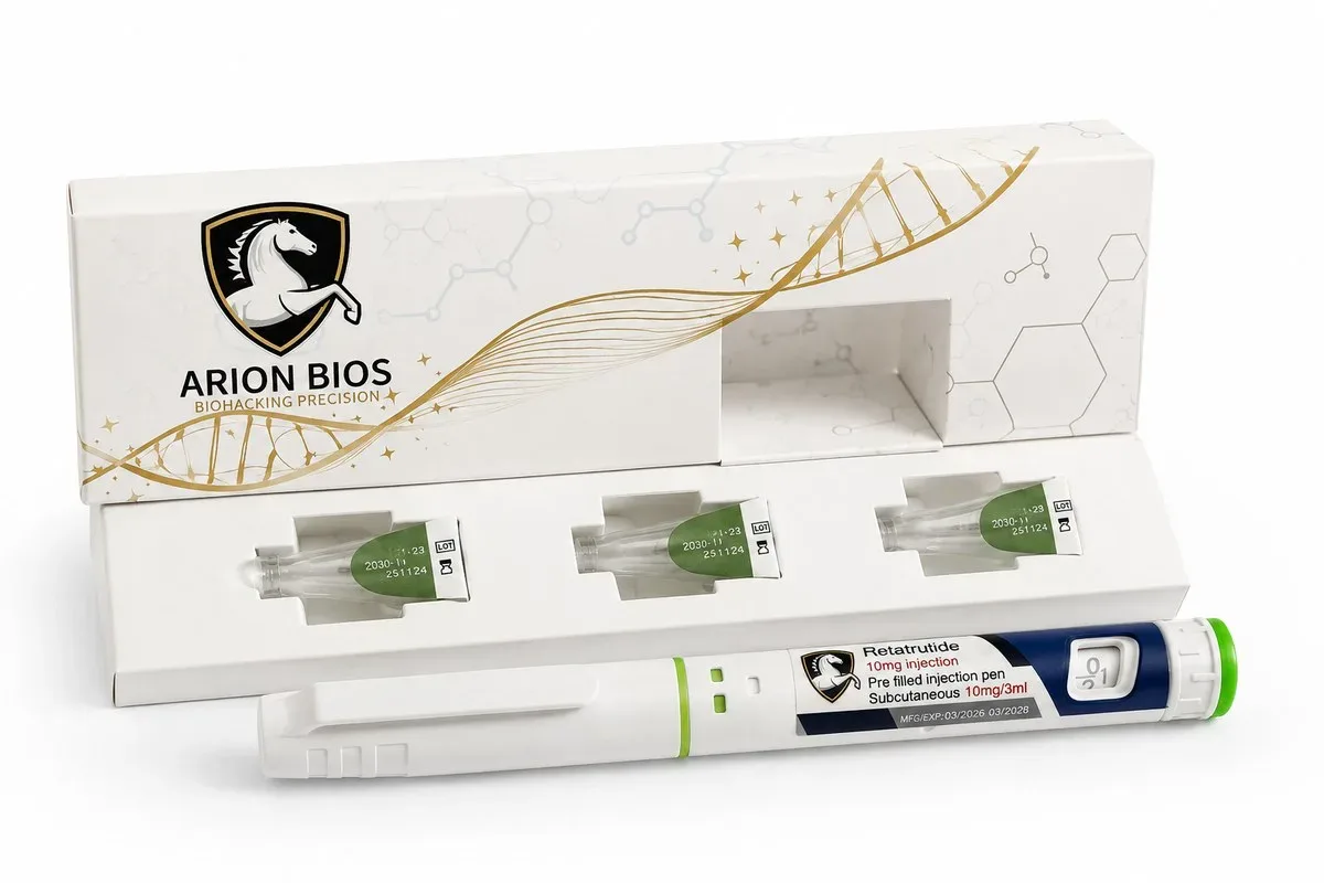 retatrutide pen injector 🎙️ NEW EPISODE: Retatrutide—The Triple Agonist *Not licensed* Will this replace the current GLP-1 in the market., This triple receptor agonist (GIP/GLP-1/glucagon) is showing unprecedented results in 10mg Disposable pen injector assembly