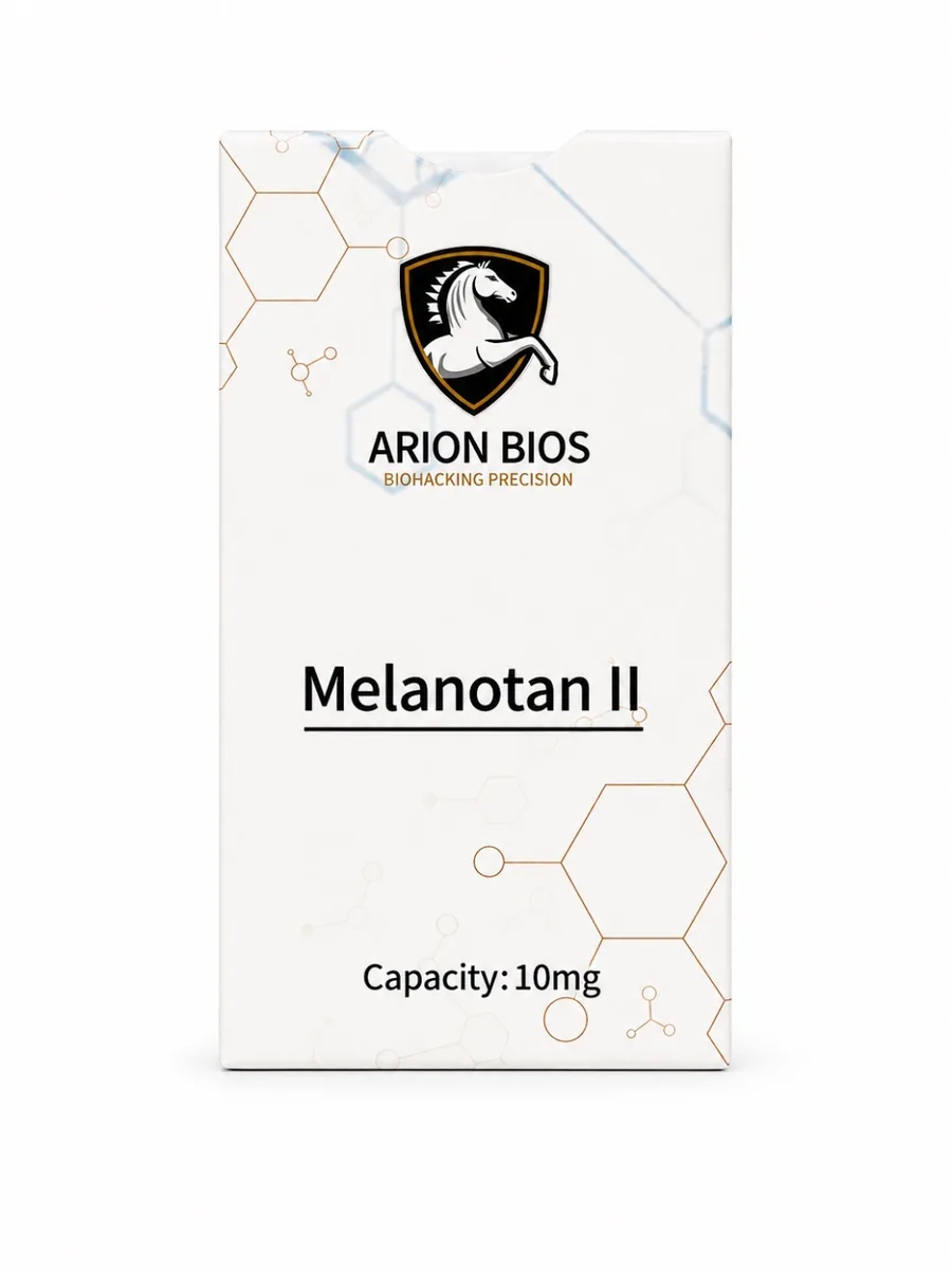 Melanotan 2 10mg (MT-2)