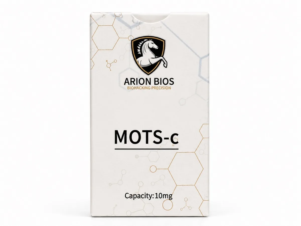 MOTS-c 10mg