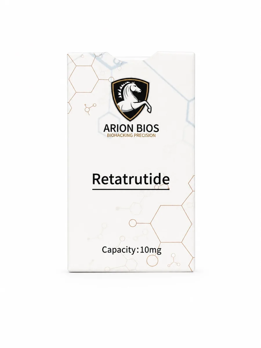 Retatrutid 10mg