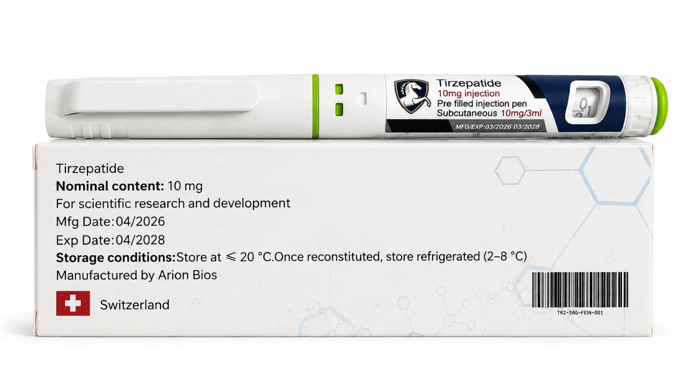 3ml tirzepatide Instructions Tirzepatide Instructions | Allure Medical